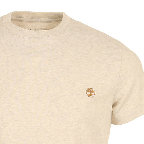 Timberland Ss Tee