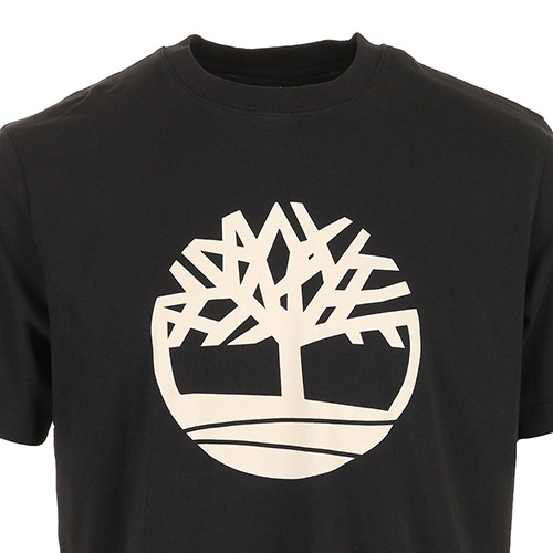 Timberland Tree Logo Ss Tee
