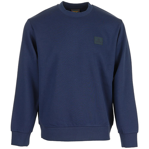 Timberland Silicon Badge - Bleu marine