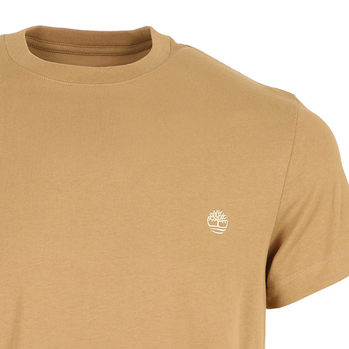Timberland Ss Tee