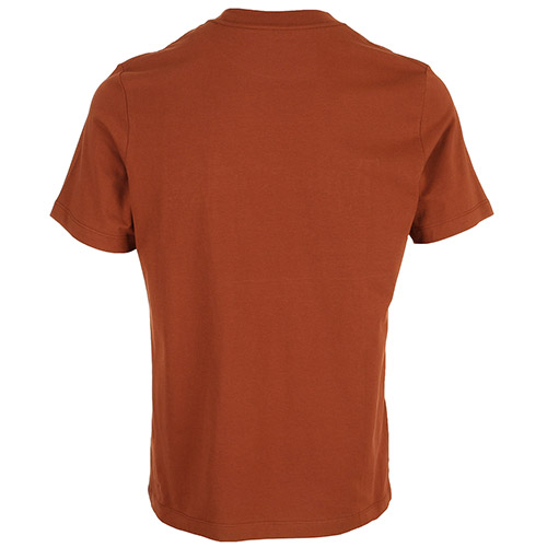 Timberland Ss Embroidered Tee