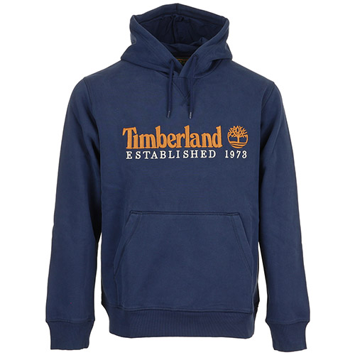 Embroidered Logo