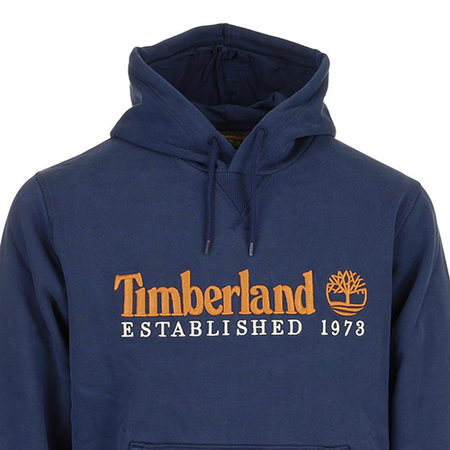Timberland Embroidered Logo
