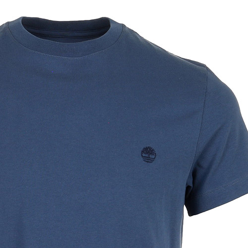 Timberland Ss Tee