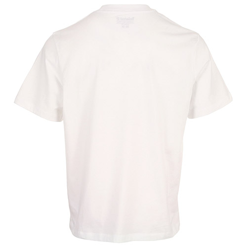Timberland Print Stack Logo Short