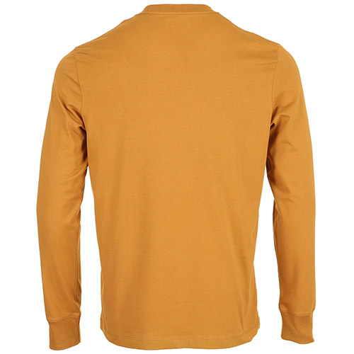 Timberland Tree Embroidered Ls Tee