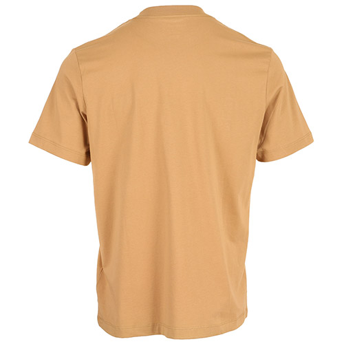 Timberland Ss Embroidered Tee