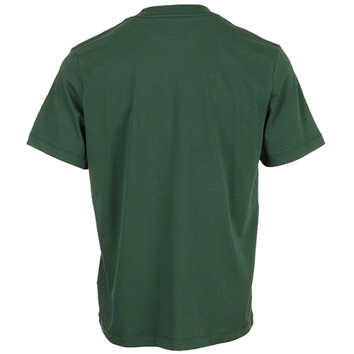 Timberland Ss Embroidered Tee