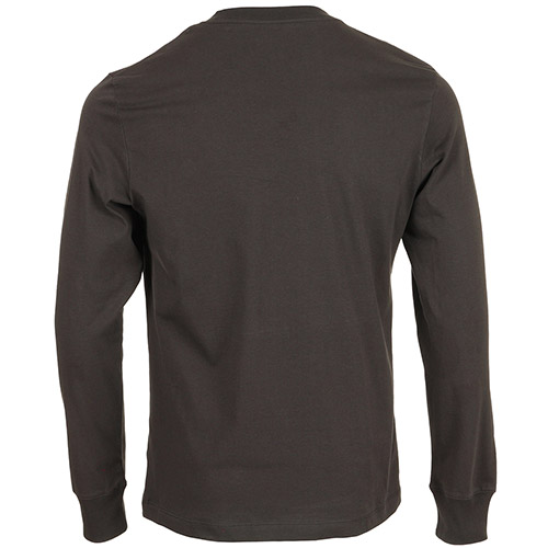 Timberland Tree Embroidered Ls Tee