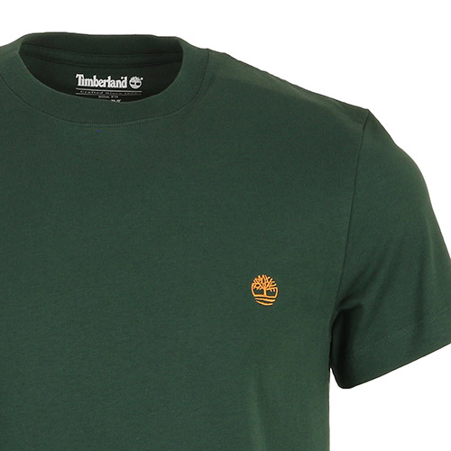 Timberland Ss Tee