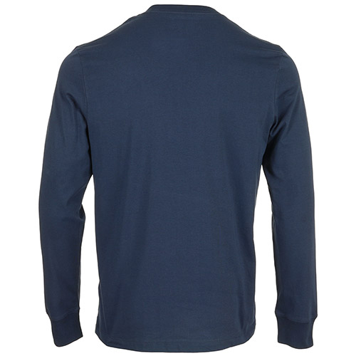 Timberland Tree Embroidered Ls Tee