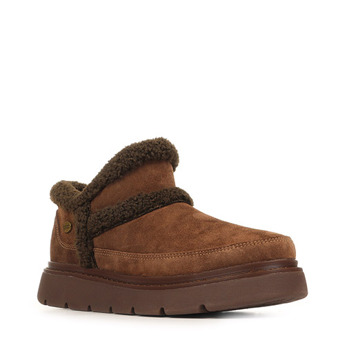 Skechers Keepsakes Lite Winter Snug