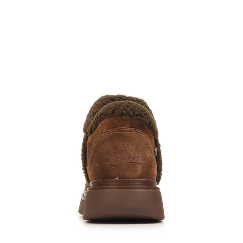 Skechers Keepsakes Lite Winter Snug