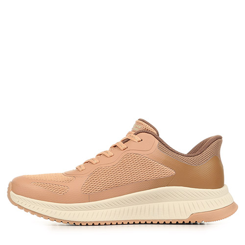 Skechers Bobs Squad 4 Staple Look