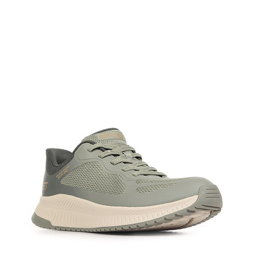 Skechers Bobs Squad 4 Staple Look