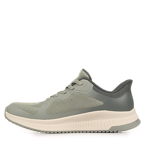 Skechers Bobs Squad 4 Staple Look