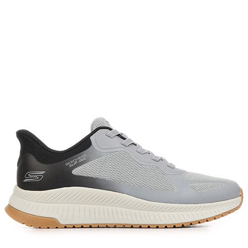 Skechers Bobs Squad 4 - Gris