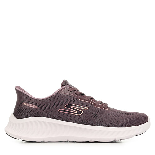 Skechers Go Walk Now Parker - Violet