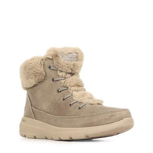 Skechers Glacial Ultra Wonderland