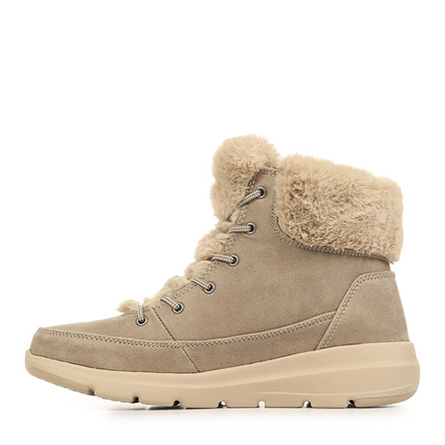 Skechers Glacial Ultra Wonderland