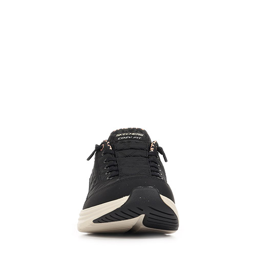 Skechers Contour Foam Leopard Dream