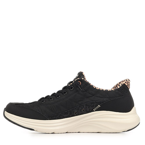 Skechers Contour Foam Leopard Dream