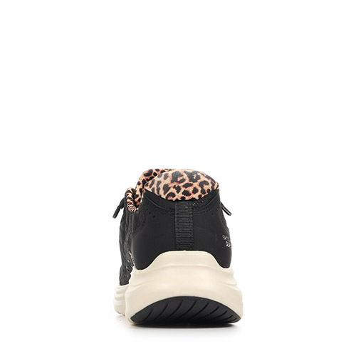 Skechers Contour Foam Leopard Dream
