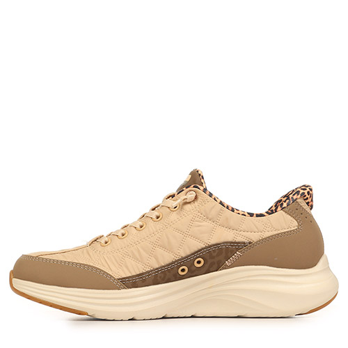 Skechers Contour Foam Leopard Dream