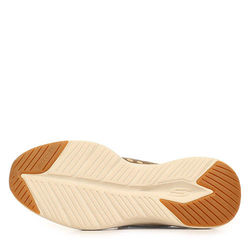Skechers Contour Foam Leopard Dream
