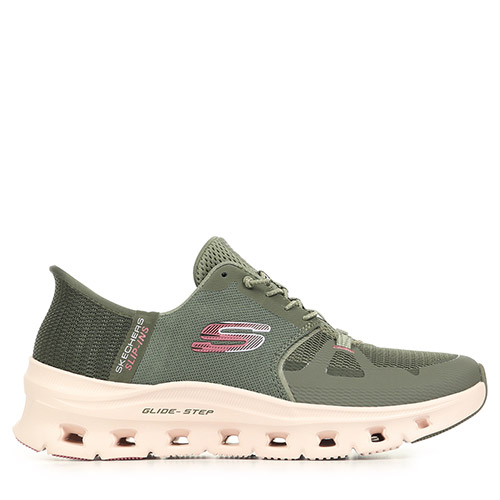 GlideStep Pro