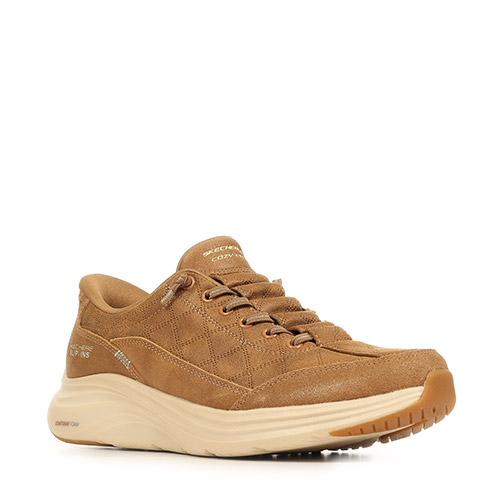 Skechers Contour Foam Natural Ease
