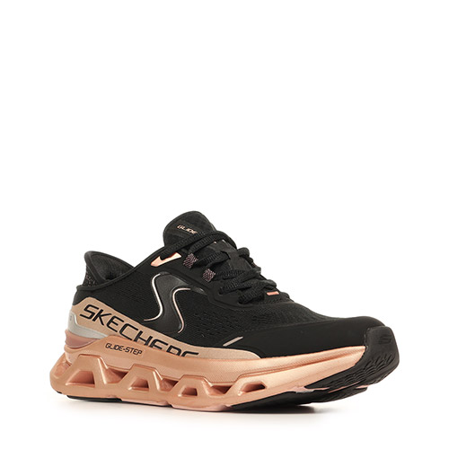 Skechers Glide Step Altus Starlightt Shine