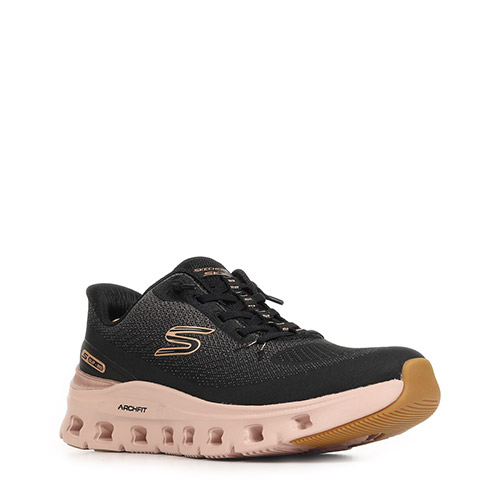 Skechers Arch Fit GlideStep Pro Golde Pace