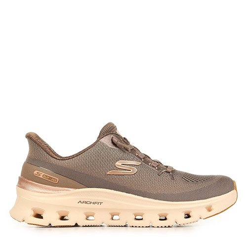 Arch Fit GlideStep Pro Golde Pace