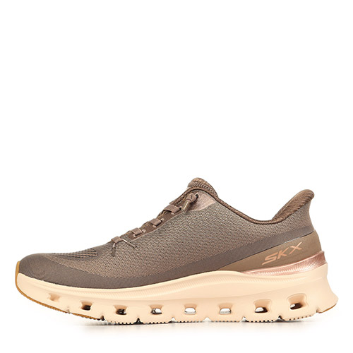 Skechers Arch Fit GlideStep Pro Golde Pace