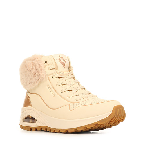 Skechers Uno Rugged Fall Shimmer