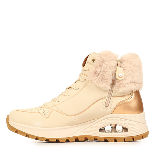 Skechers Uno Rugged Fall Shimmer