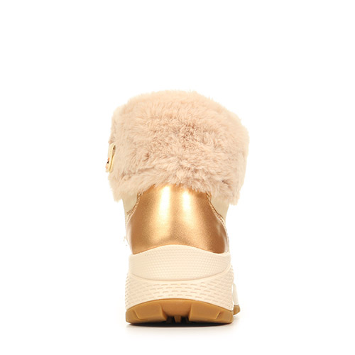Skechers Uno Rugged Fall Shimmer