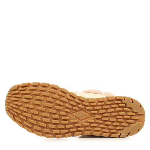 Skechers Uno Rugged Fall Shimmer