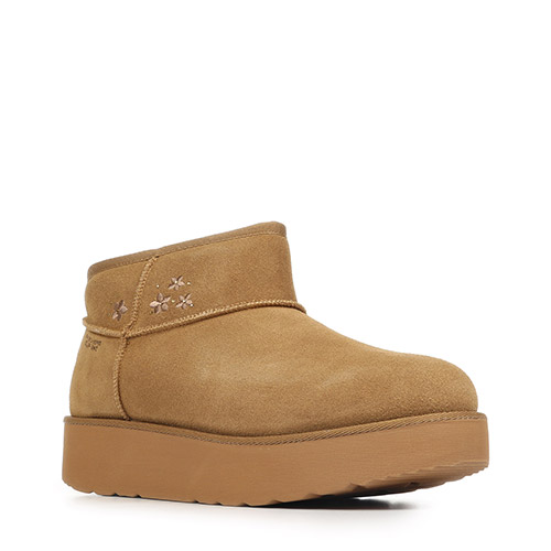 Skechers Keep Cozy