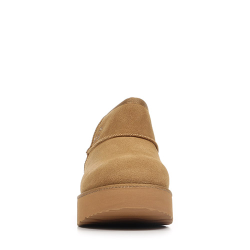 Skechers Keep Cozy