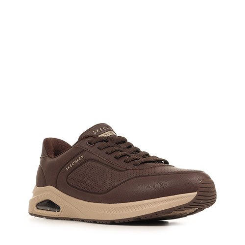 Skechers Arch Fit Uno Relaxing On Air