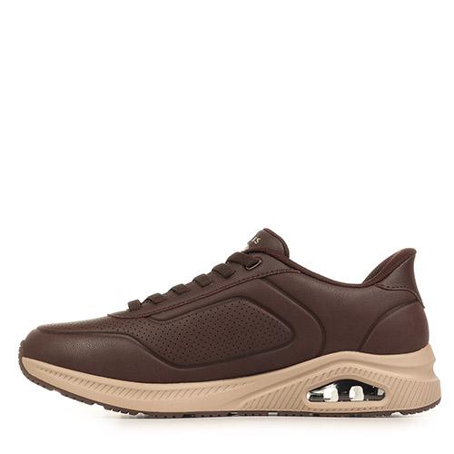 Skechers Arch Fit Uno Relaxing On Air