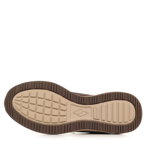 Skechers Arch Fit Uno Relaxing On Air