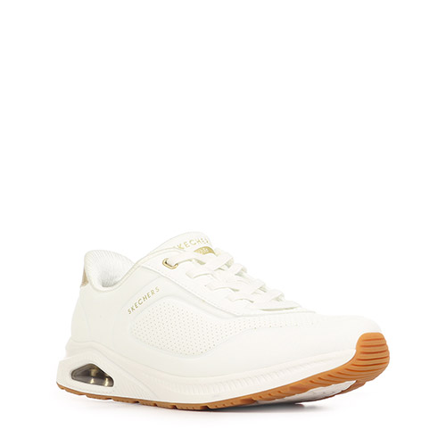 Skechers Arch Fit Uno Relaxing On Air Slip