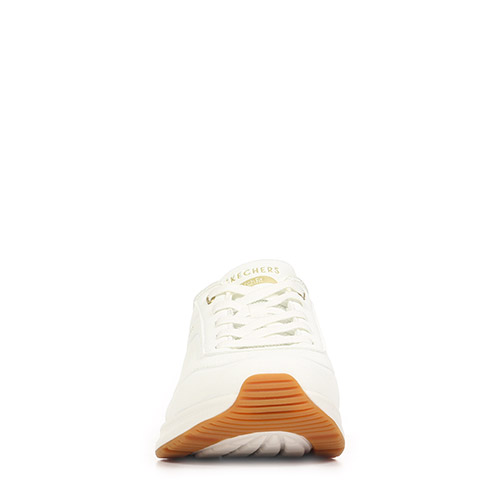 Skechers Arch Fit Uno Relaxing On Air Slip
