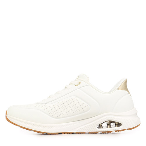 Skechers Arch Fit Uno Relaxing On Air Slip