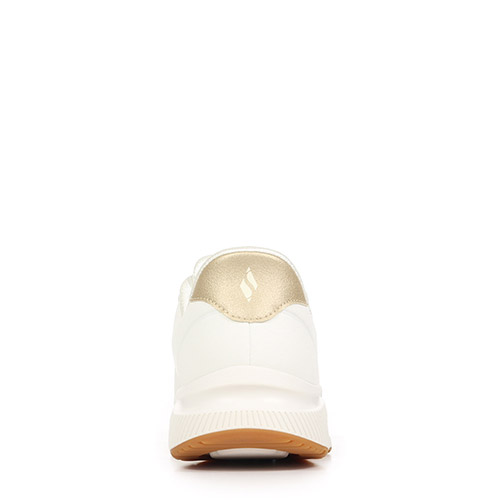 Skechers Arch Fit Uno Relaxing On Air Slip