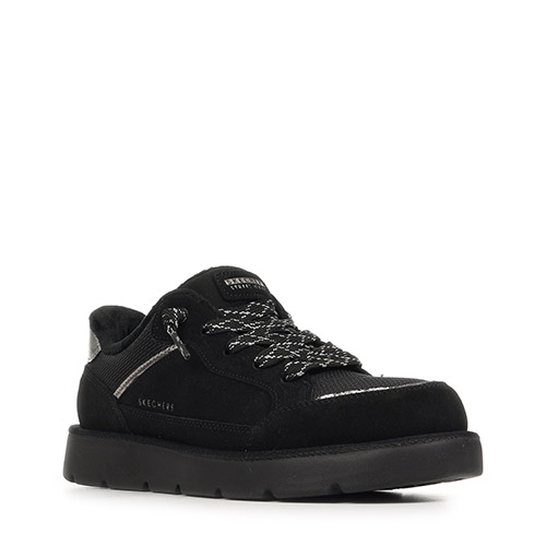 Skechers Keepsakes Cozy Street Hiker Ez