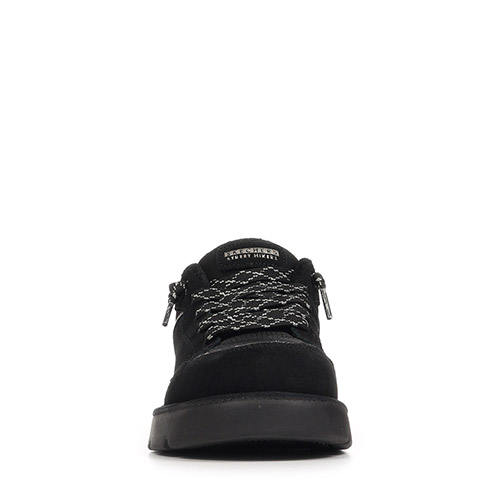 Skechers Keepsakes Cozy Street Hiker Ez